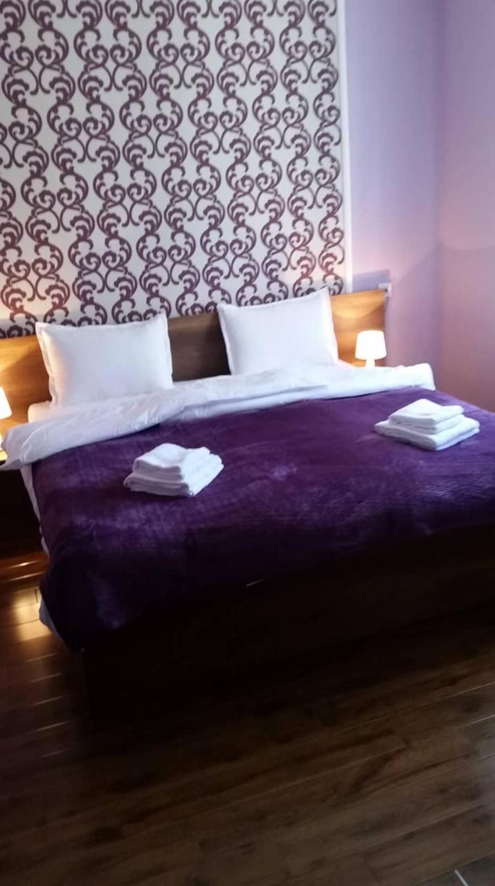 Guesthouse Elli & Cottages Kazbegi Exterior foto